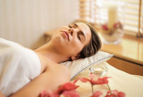 Családi programok a wellness jegyében